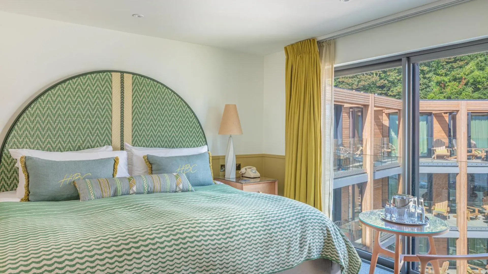 Harbour Club, & 4* Salcombe