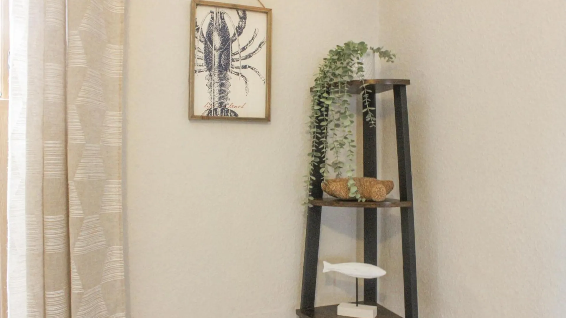 Sandcastles 15a Fore Street Apartment *