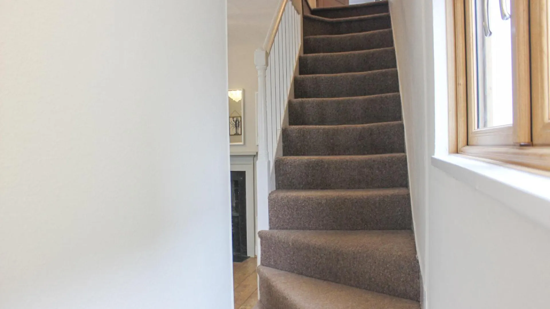 Sandcastles 15a Fore Street Apartment