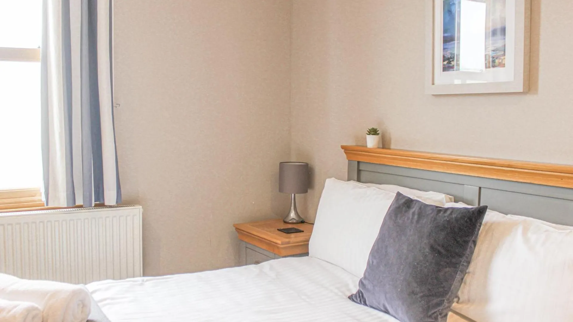 Apartment Sandcastles 15a Fore Street *