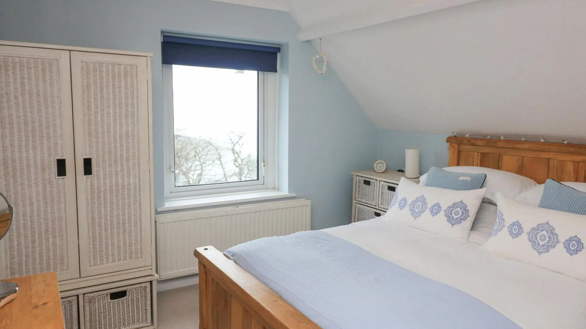 Apartment 5 Melbury