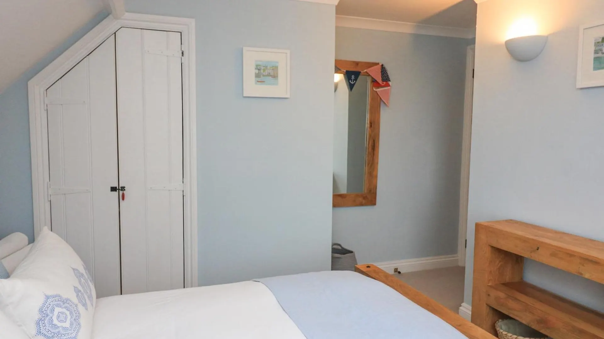 Apartment 5 Melbury Salcombe