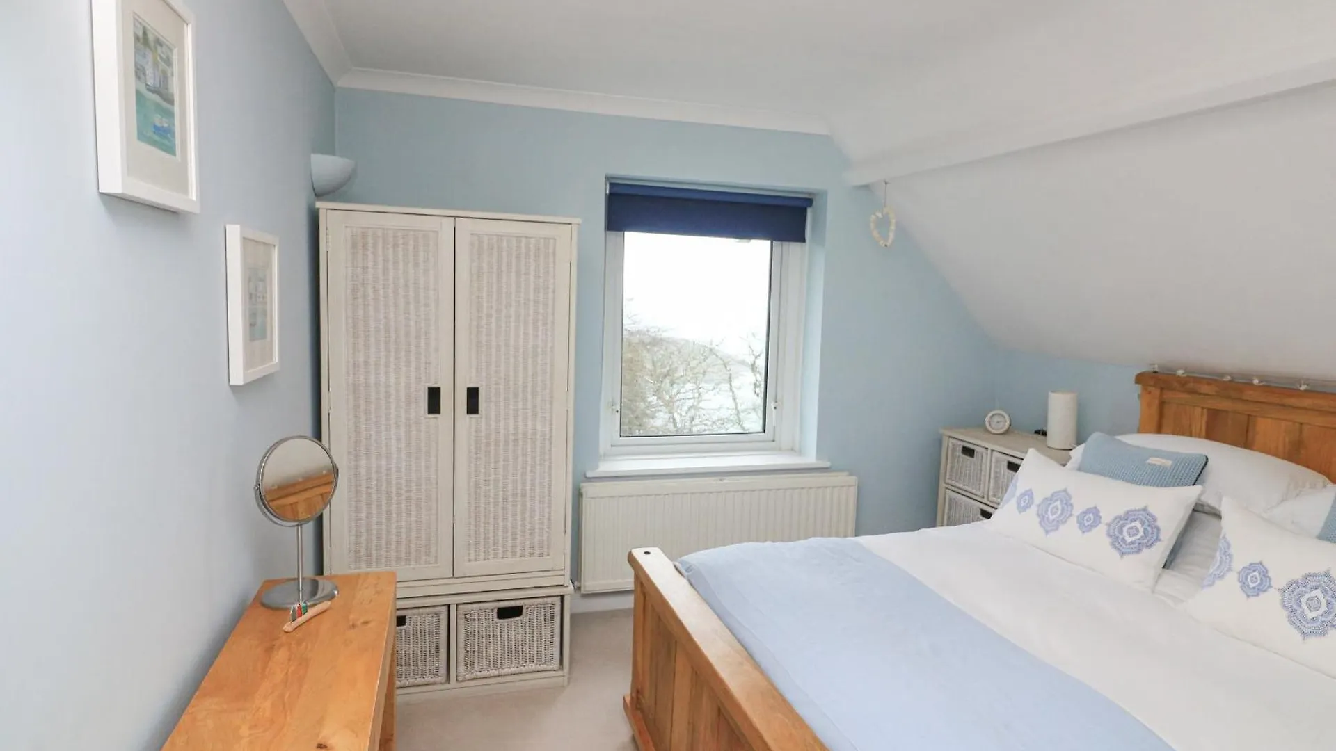 Apartment 5 Melbury *