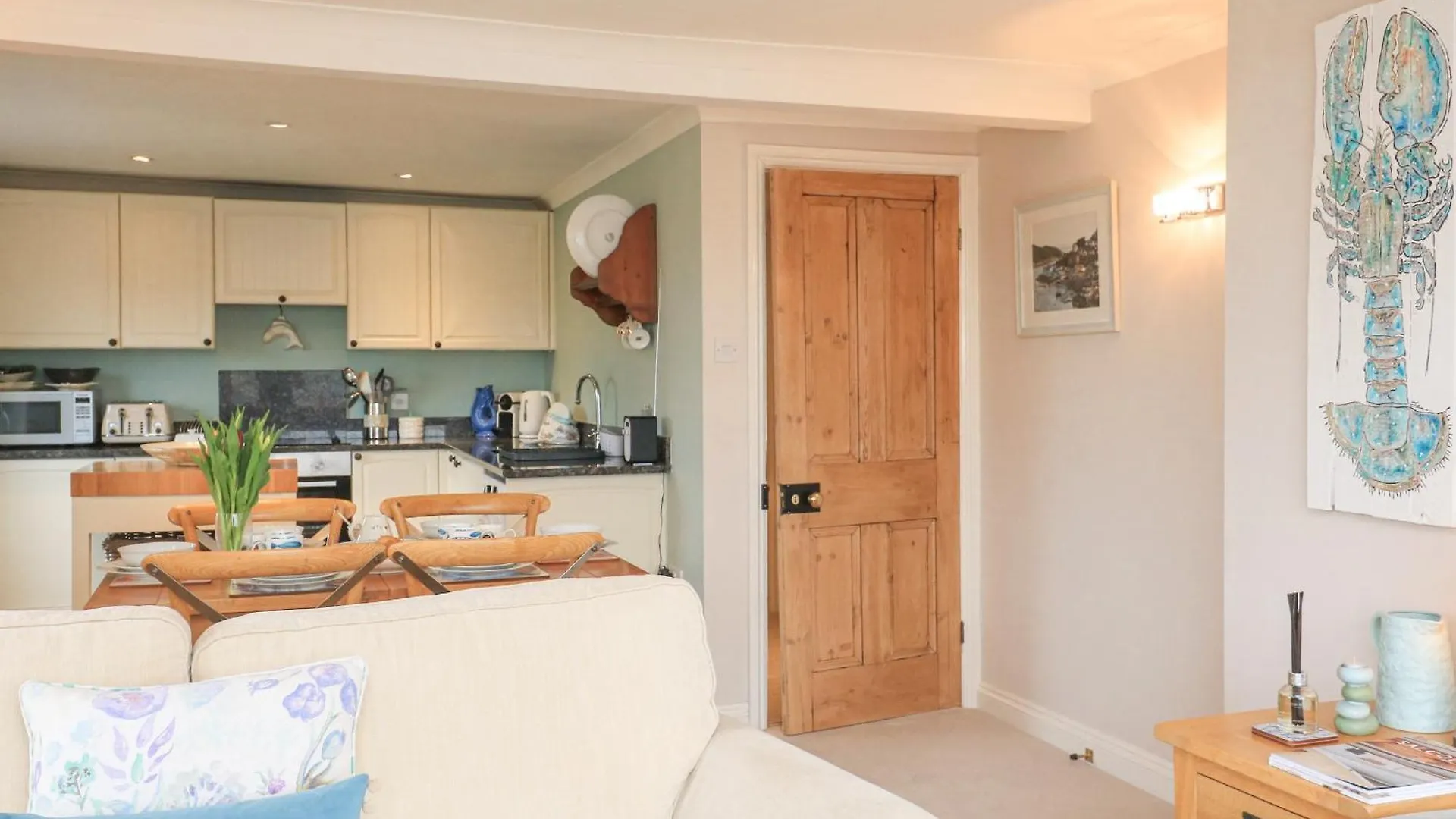 Apartment 5 Melbury Salcombe