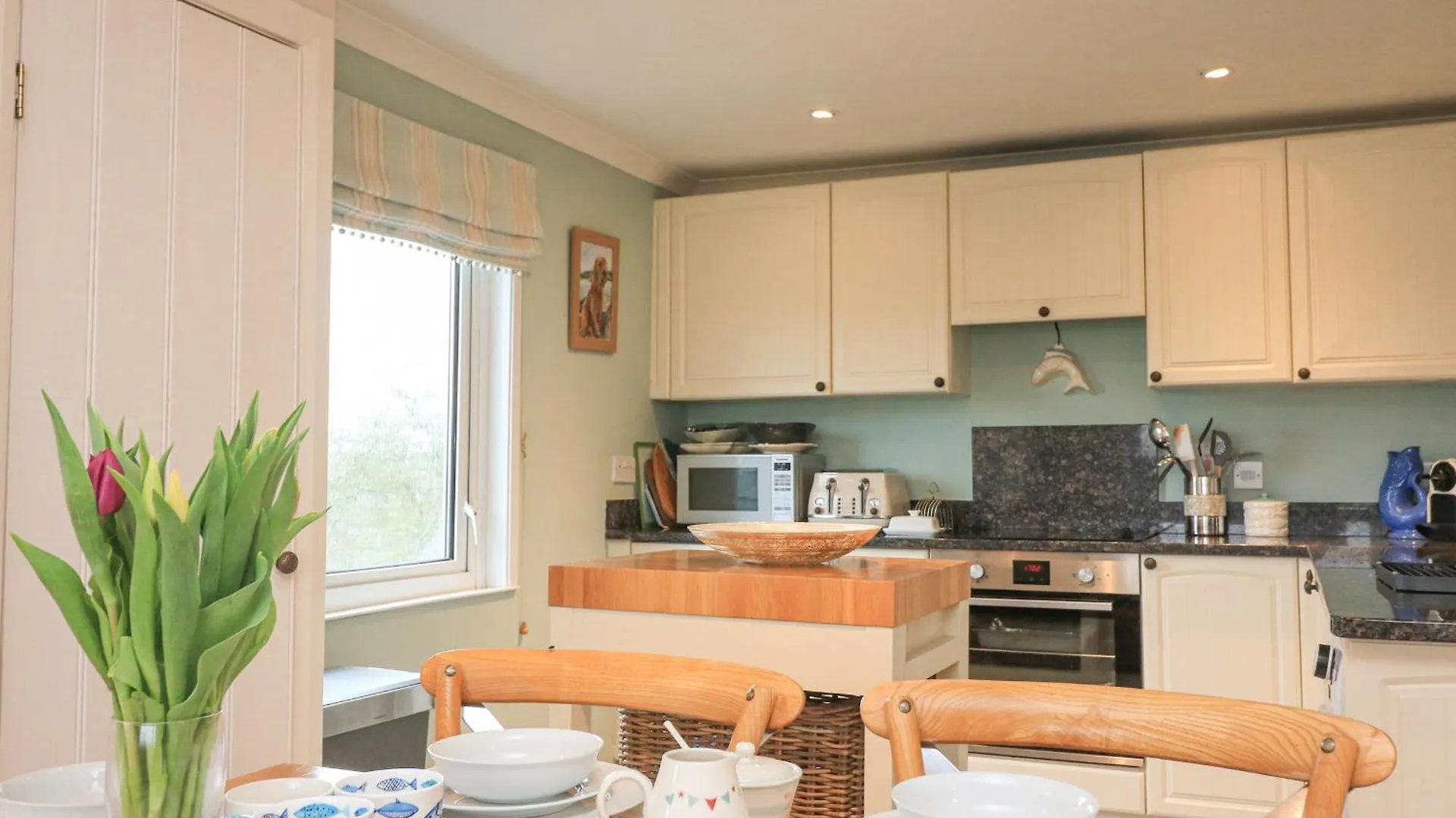 5 Melbury * Salcombe