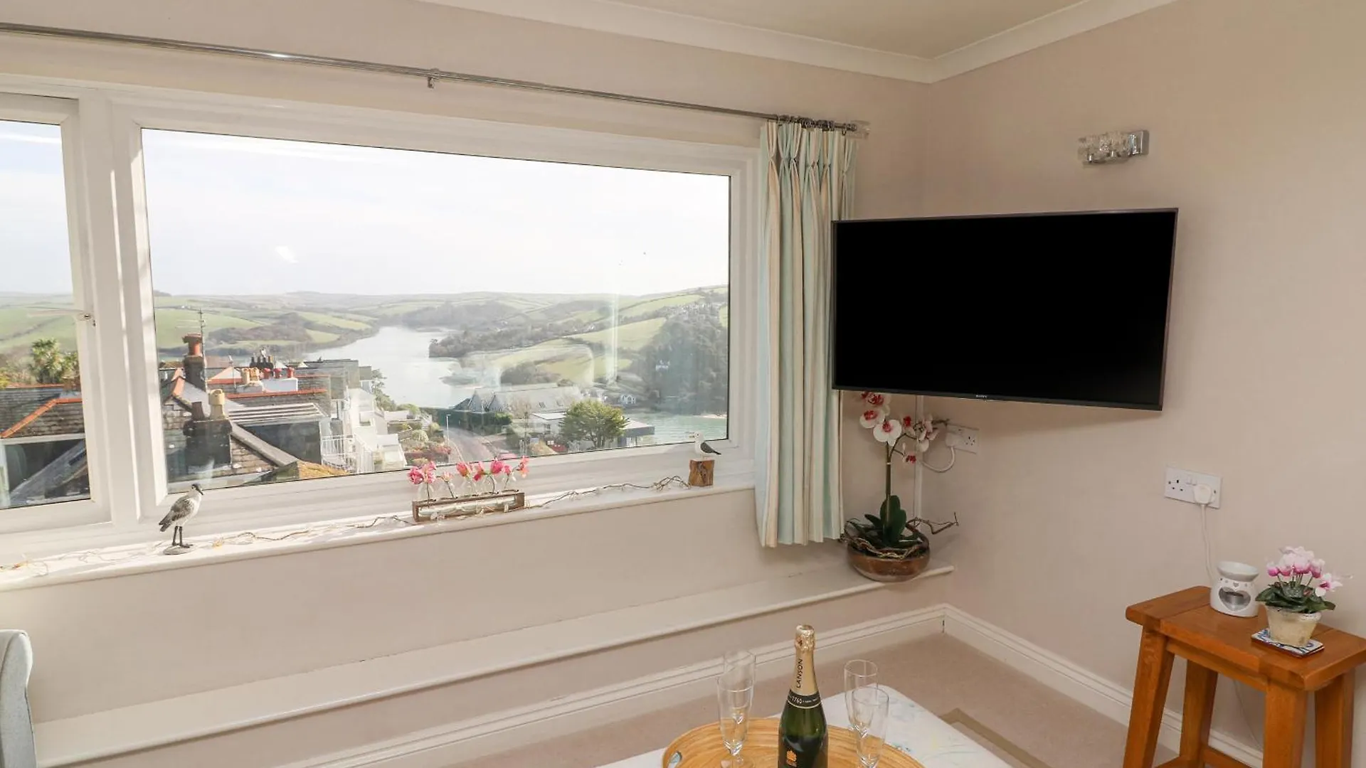 Apartment 5 Melbury Salcombe