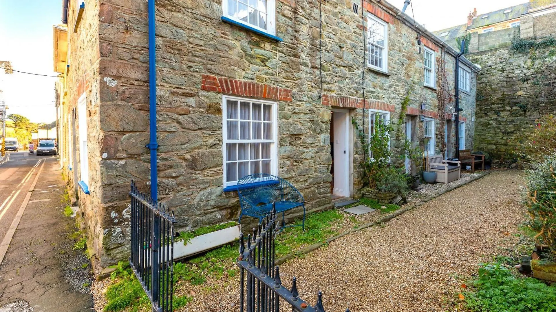 Holiday home 21 Island Street