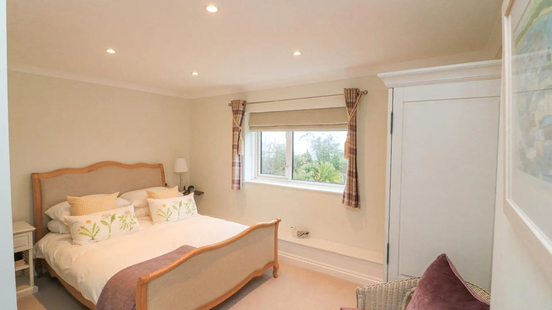 Apartment 5 Melbury Salcombe