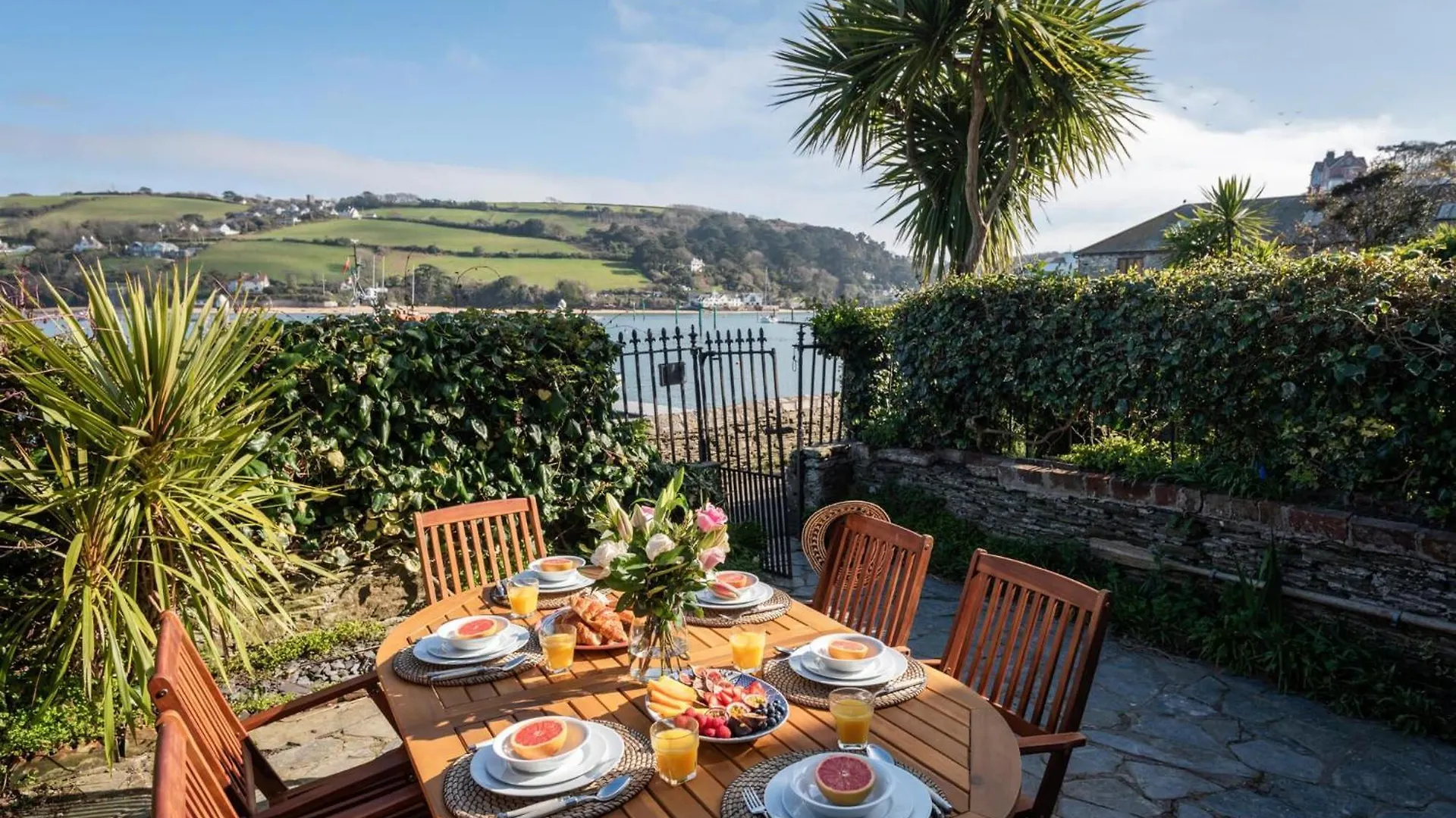 Lifeboat Salcombe