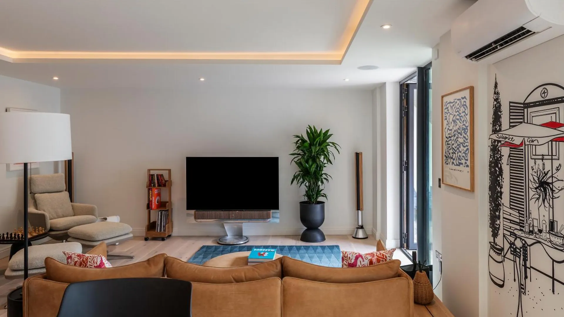 Apartment Four The Reach Salcombe