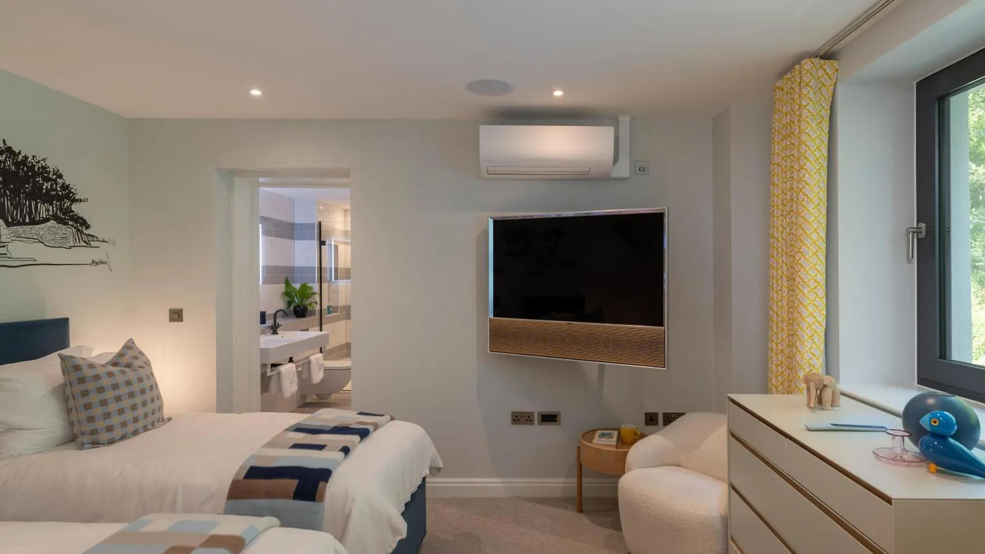 Four The Reach Apartment Salcombe