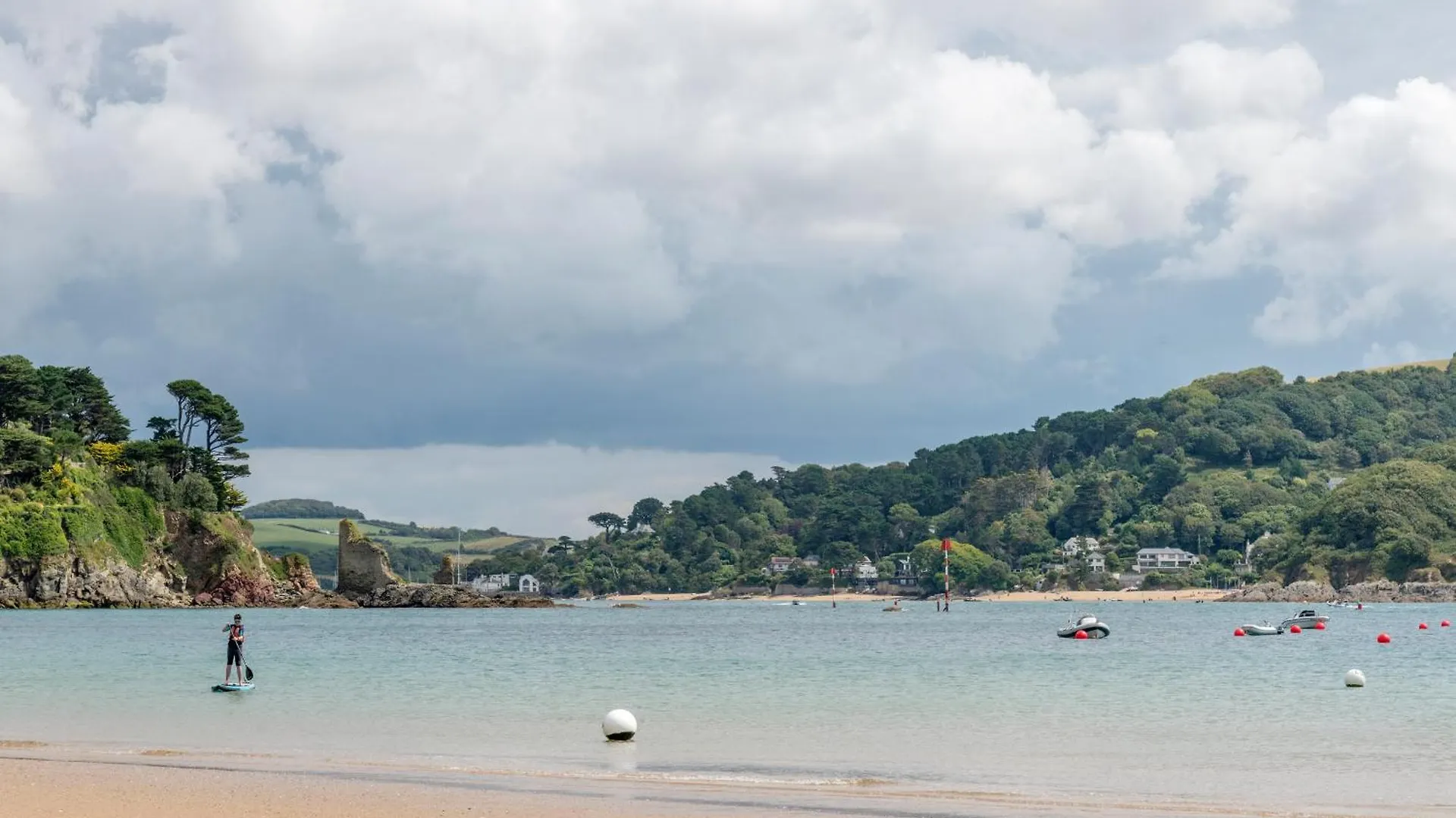 Apartment Four The Reach Salcombe
