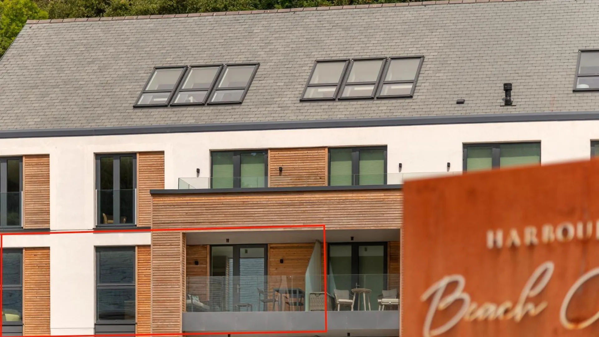 Apartment Four The Reach Salcombe