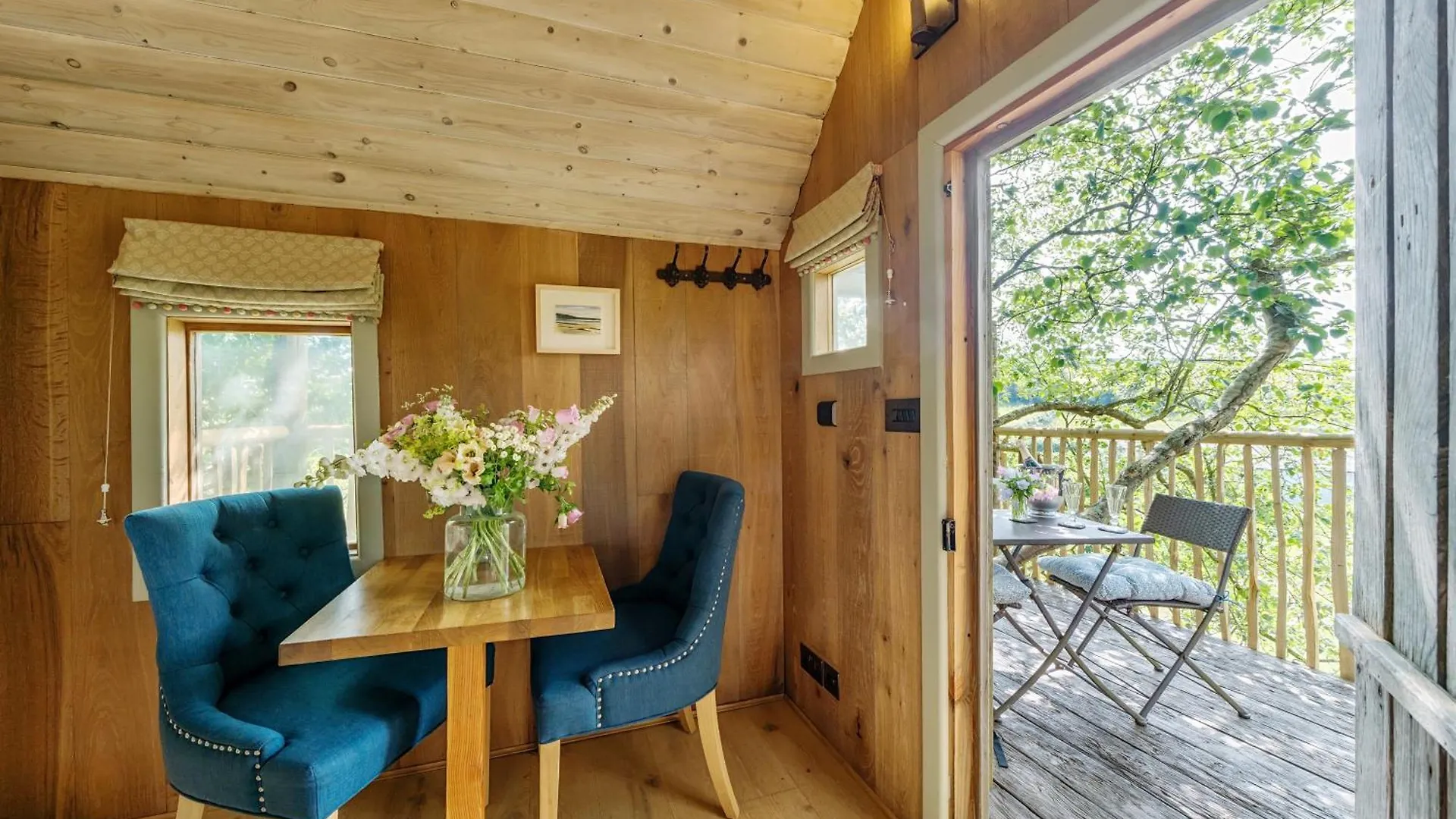 The Treehouse At Farm Holiday home