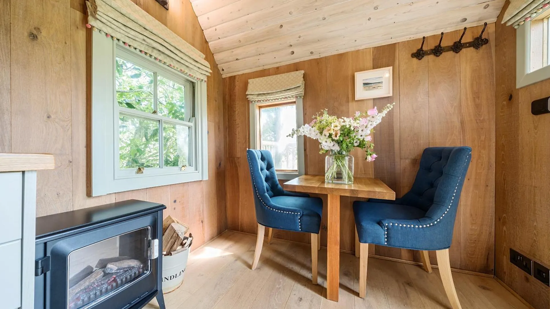 The Treehouse At Farm
