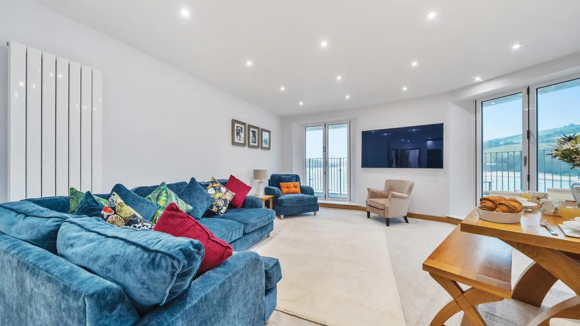 Apartment N° 28 The Salcombe