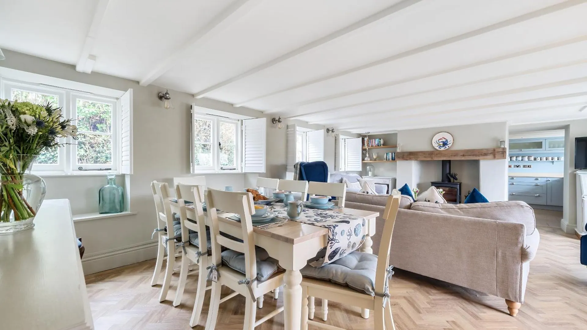 Thimble Cottage, Holiday home *