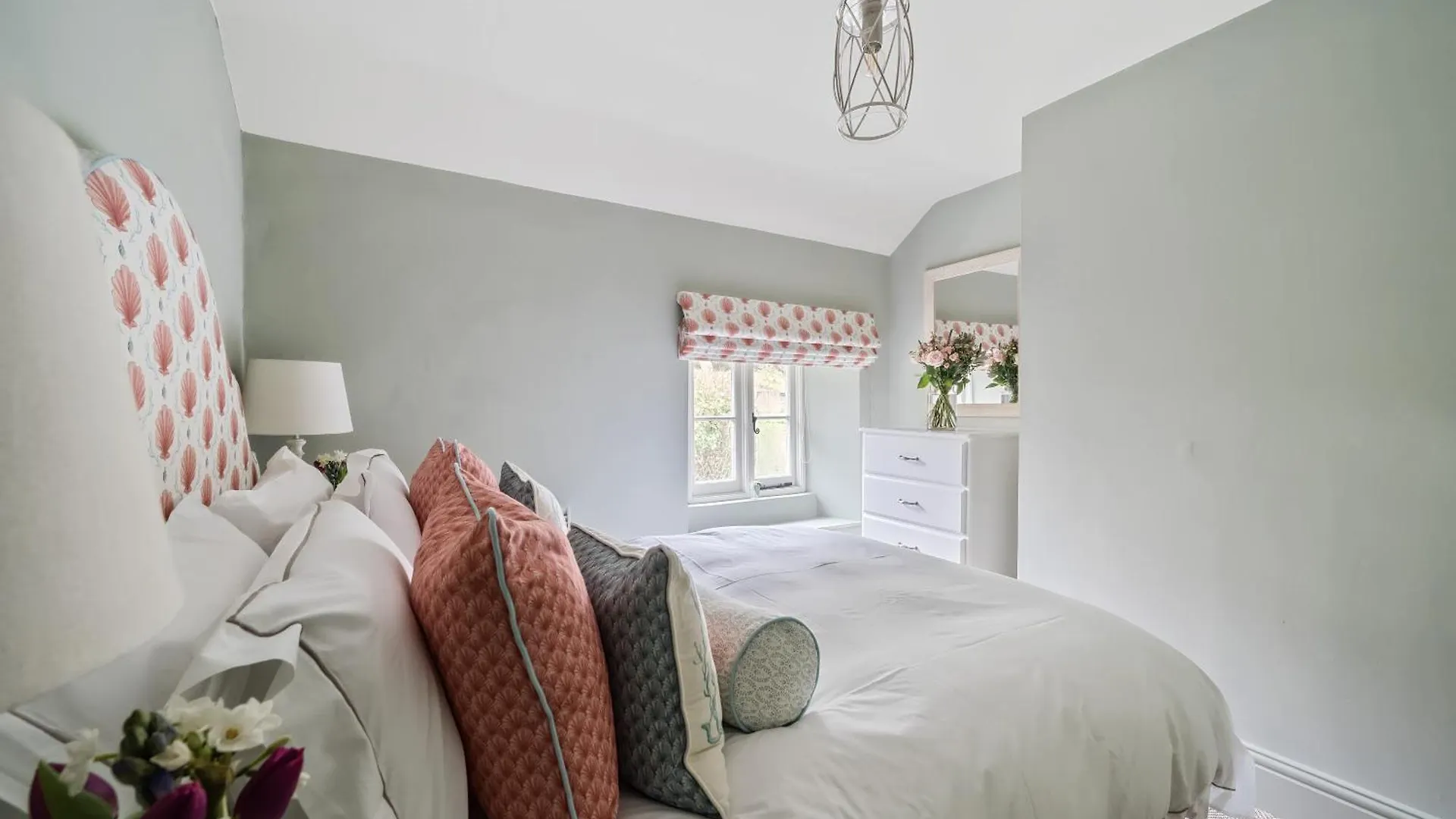 Thimble Cottage, * Salcombe