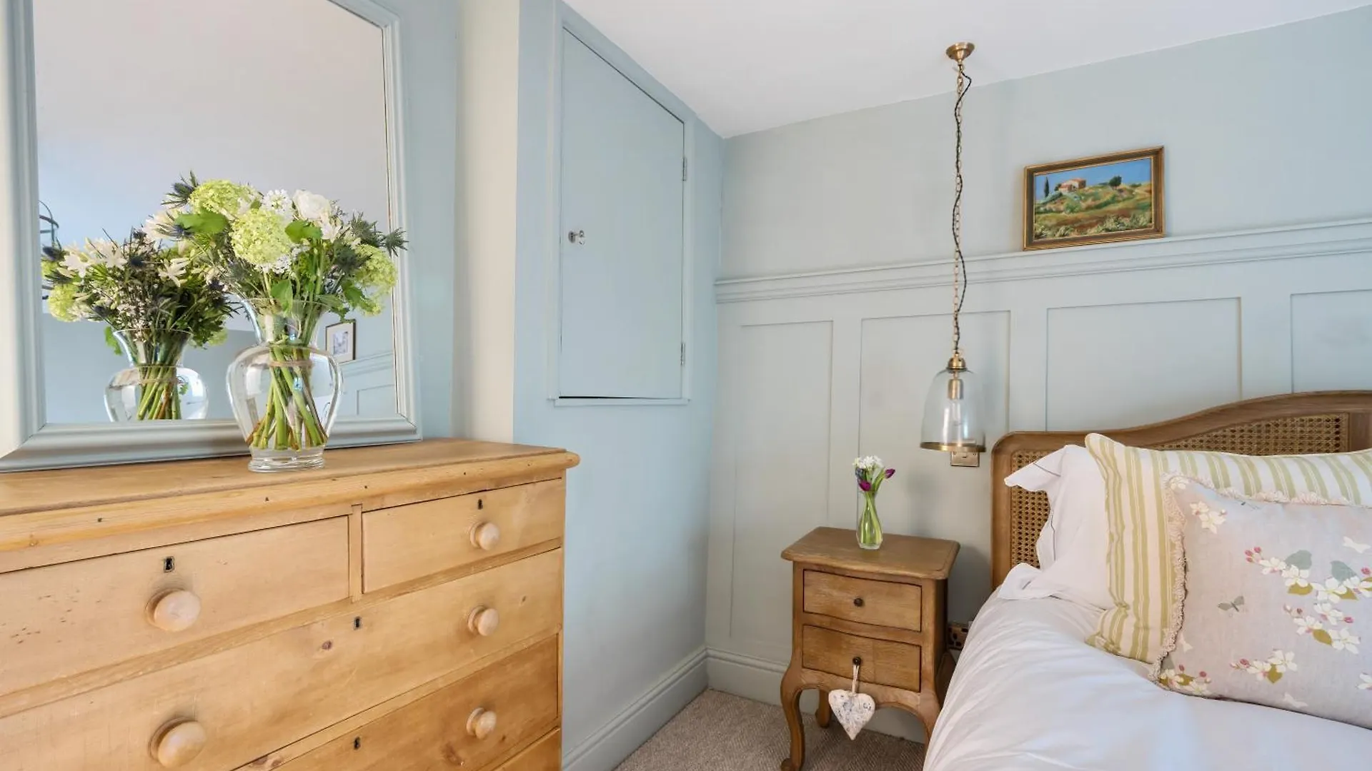 Thimble Cottage, * Salcombe