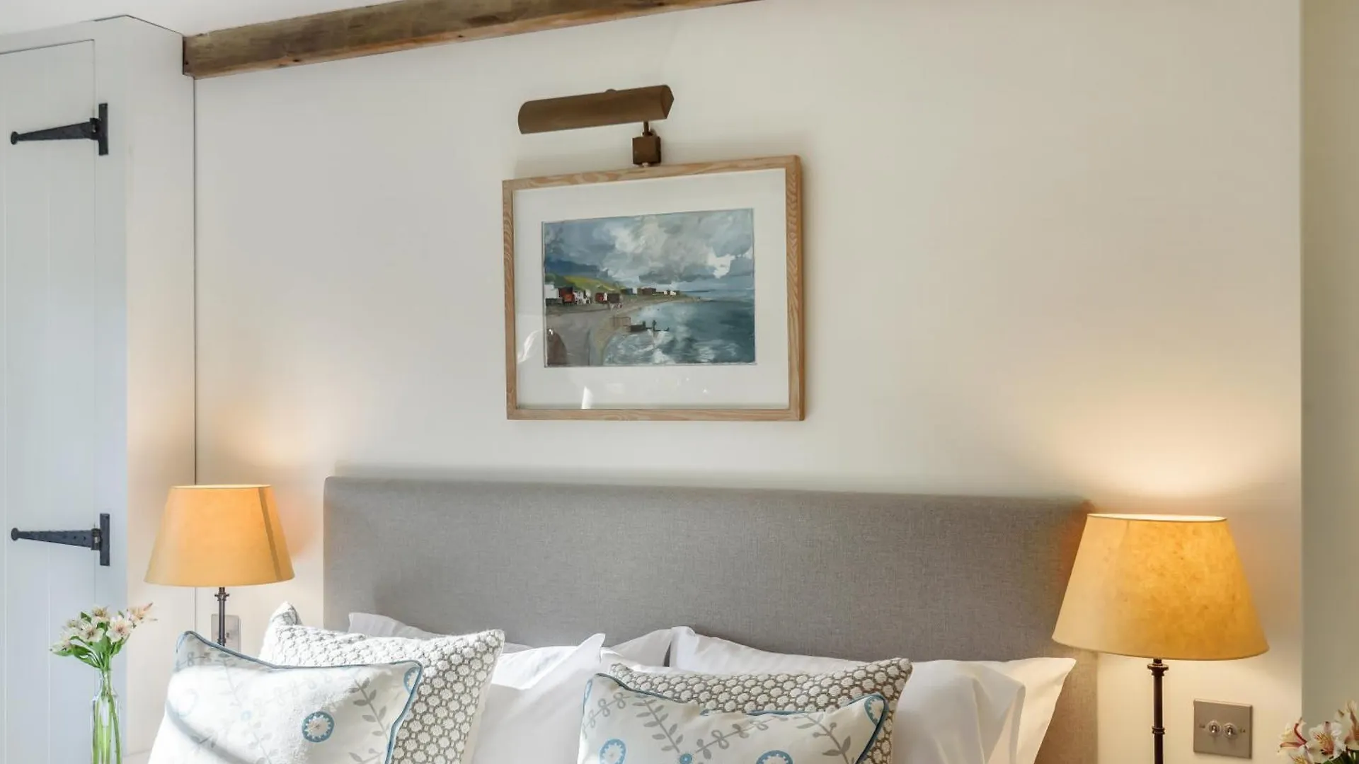 Holiday home In Tranquil Hamlet *