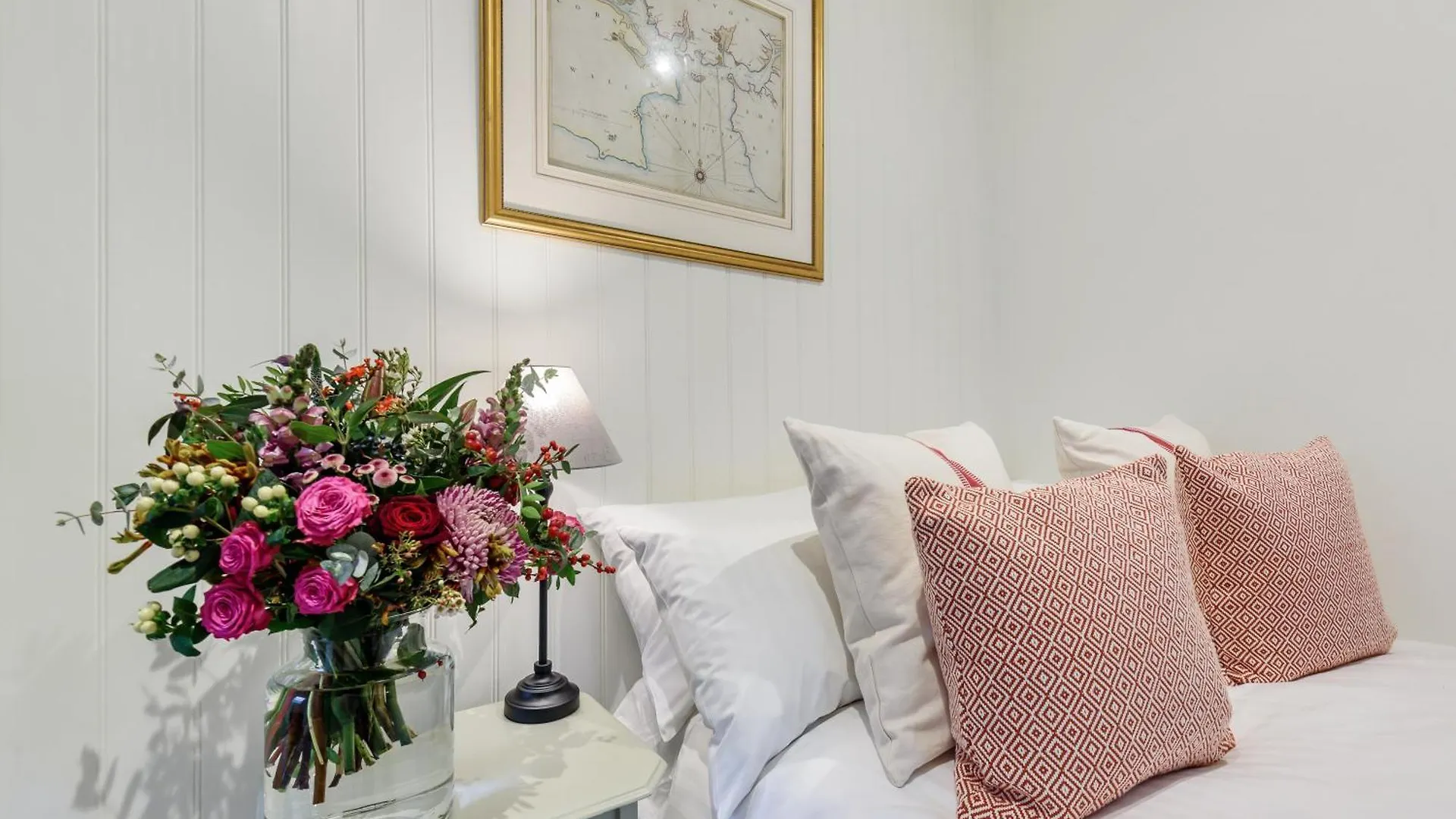 Holiday home In Tranquil Hamlet