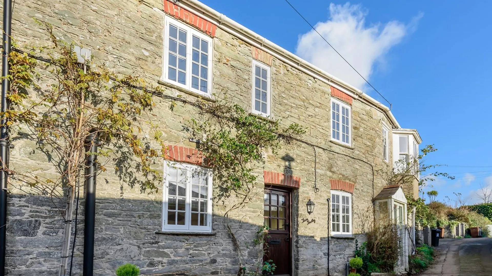 Holiday home In Tranquil Hamlet