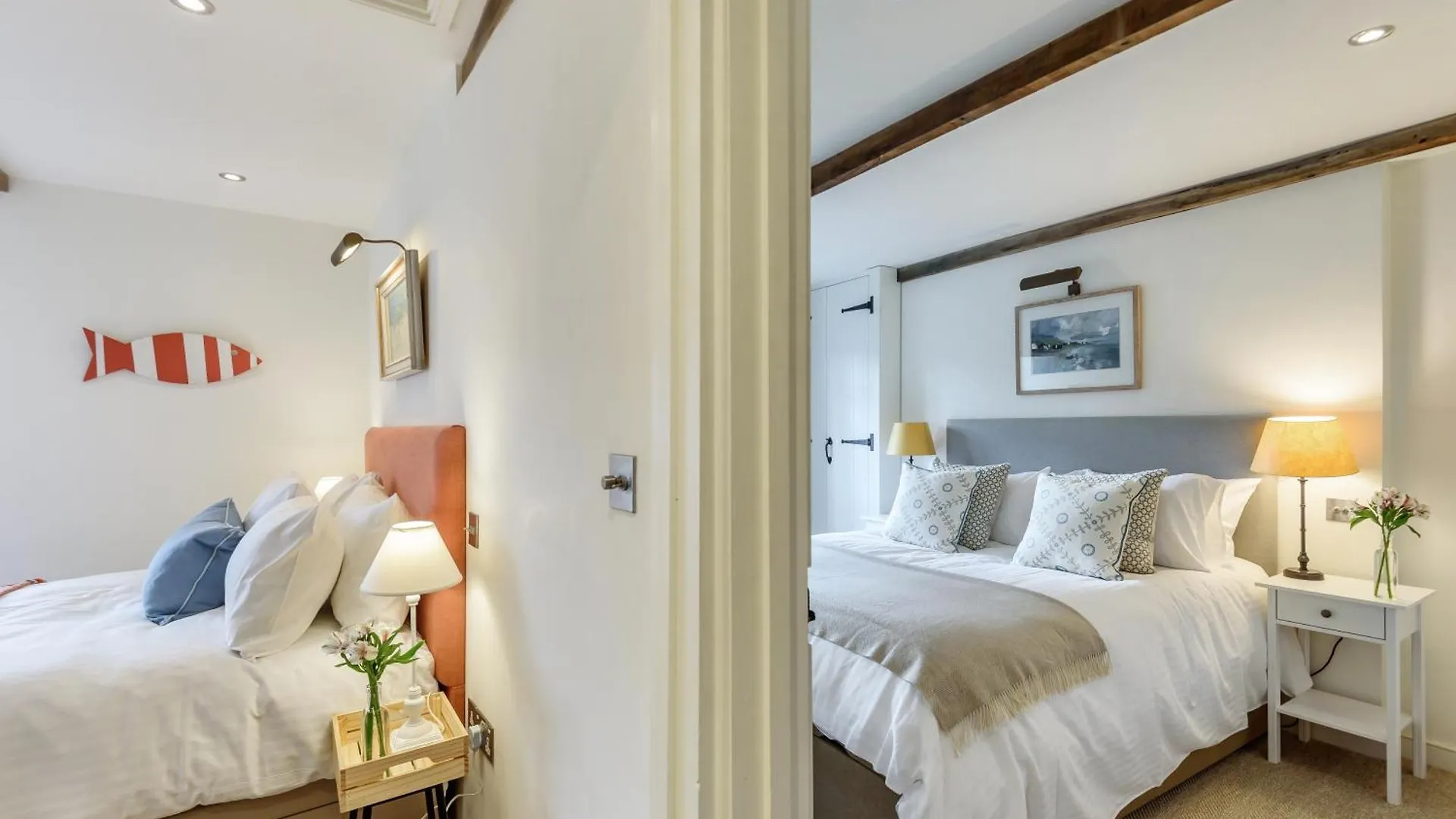 In Tranquil Hamlet Holiday home