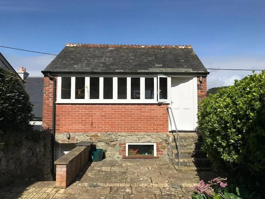 18 Church Street Salcombe