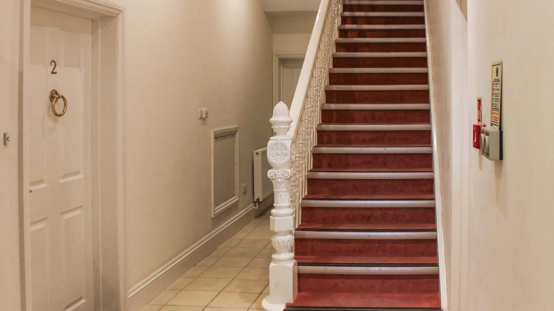 6 Grafton Towers Holiday home