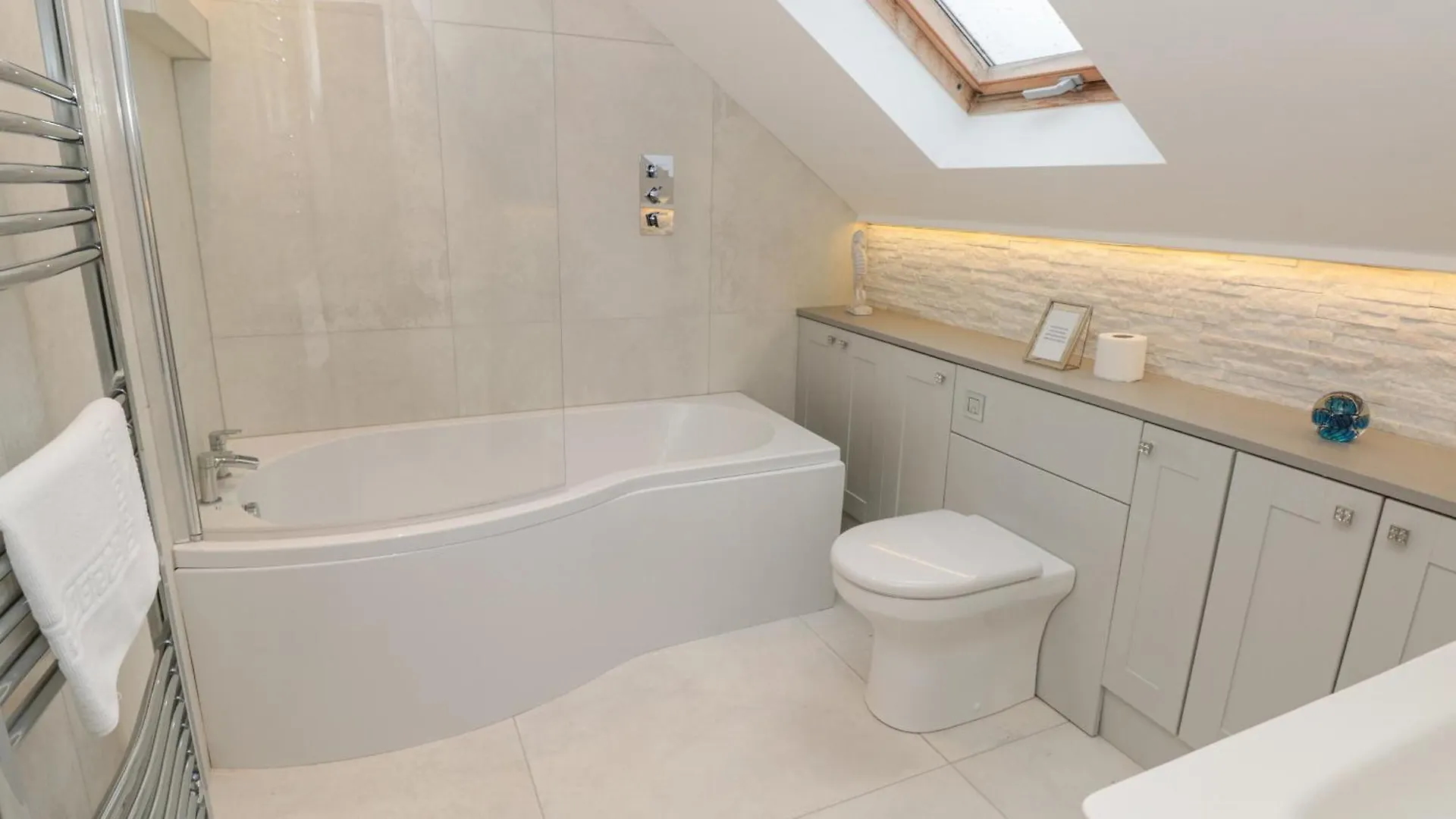 Holiday home Raleigh House Salcombe