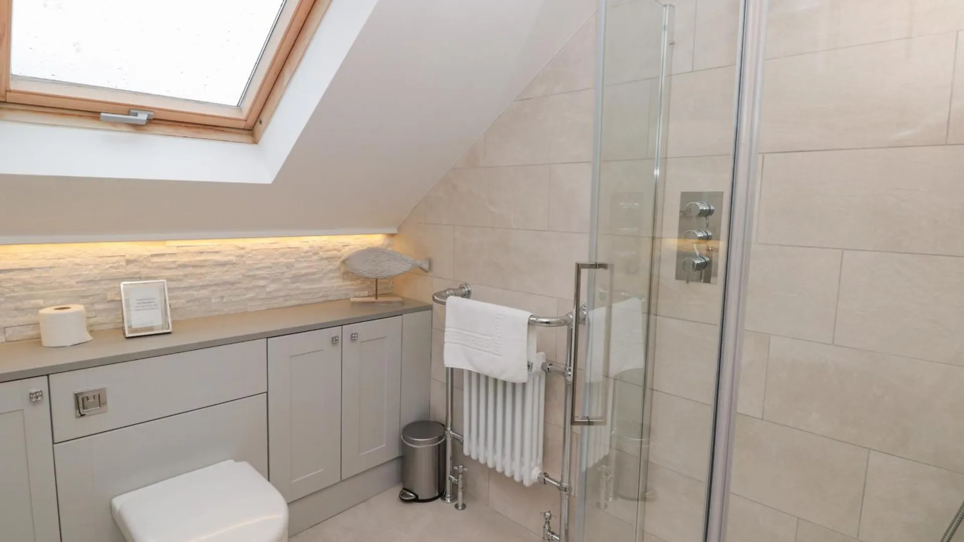 Raleigh House Holiday home *