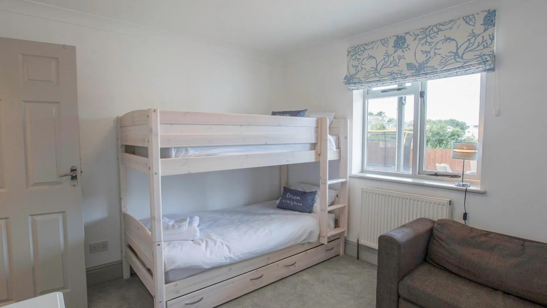 Raleigh House Salcombe