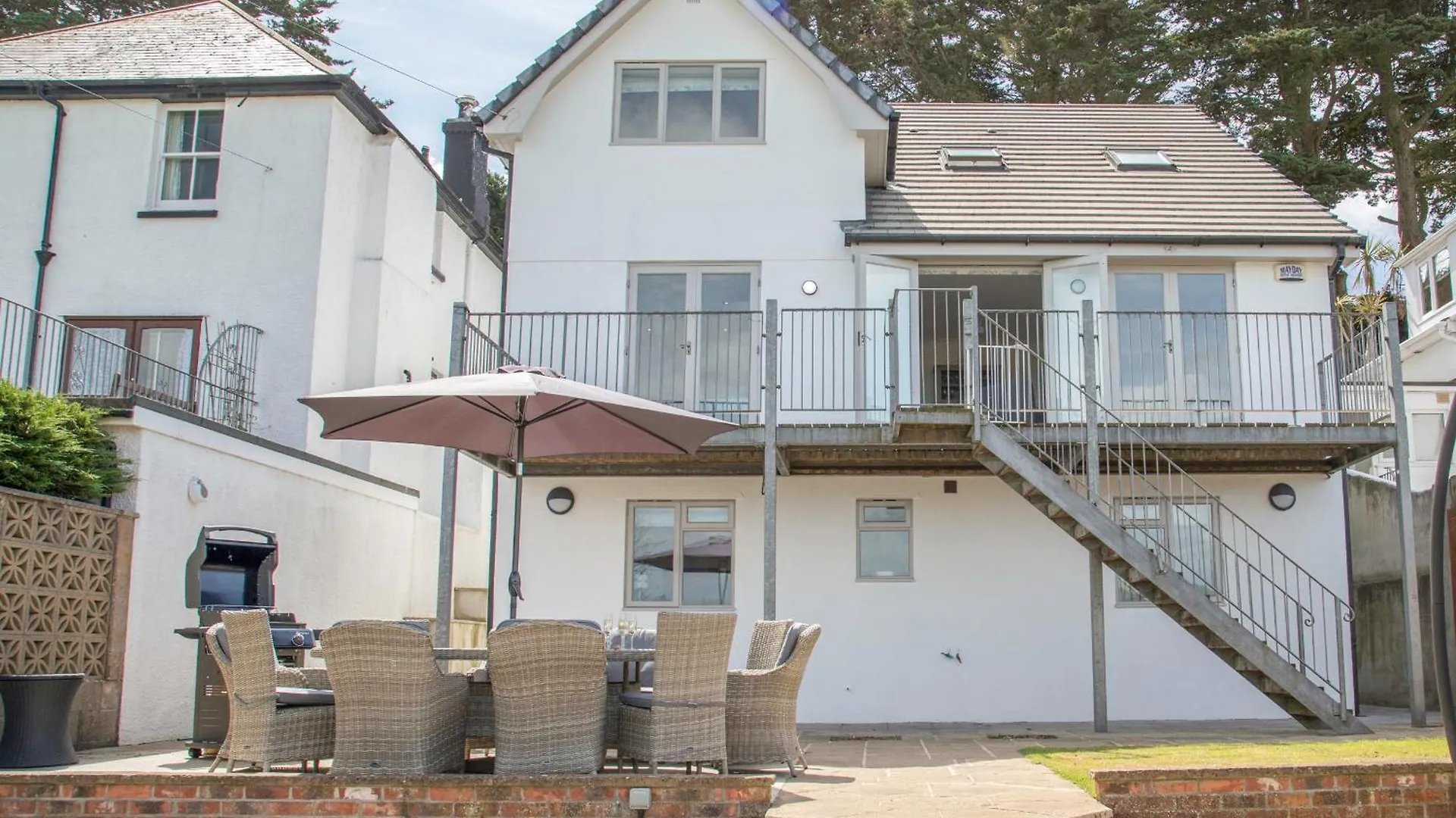 Raleigh House Holiday home *