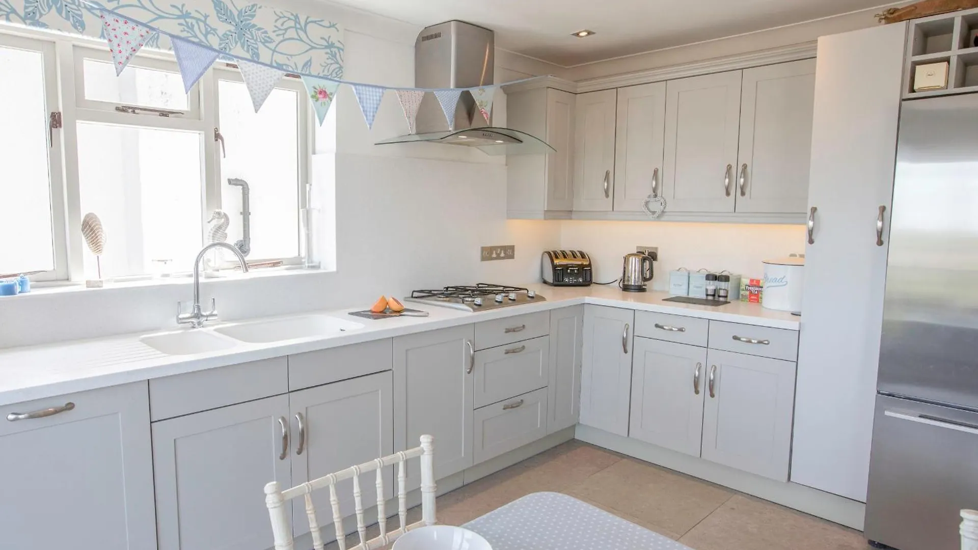 Raleigh House Holiday home Salcombe