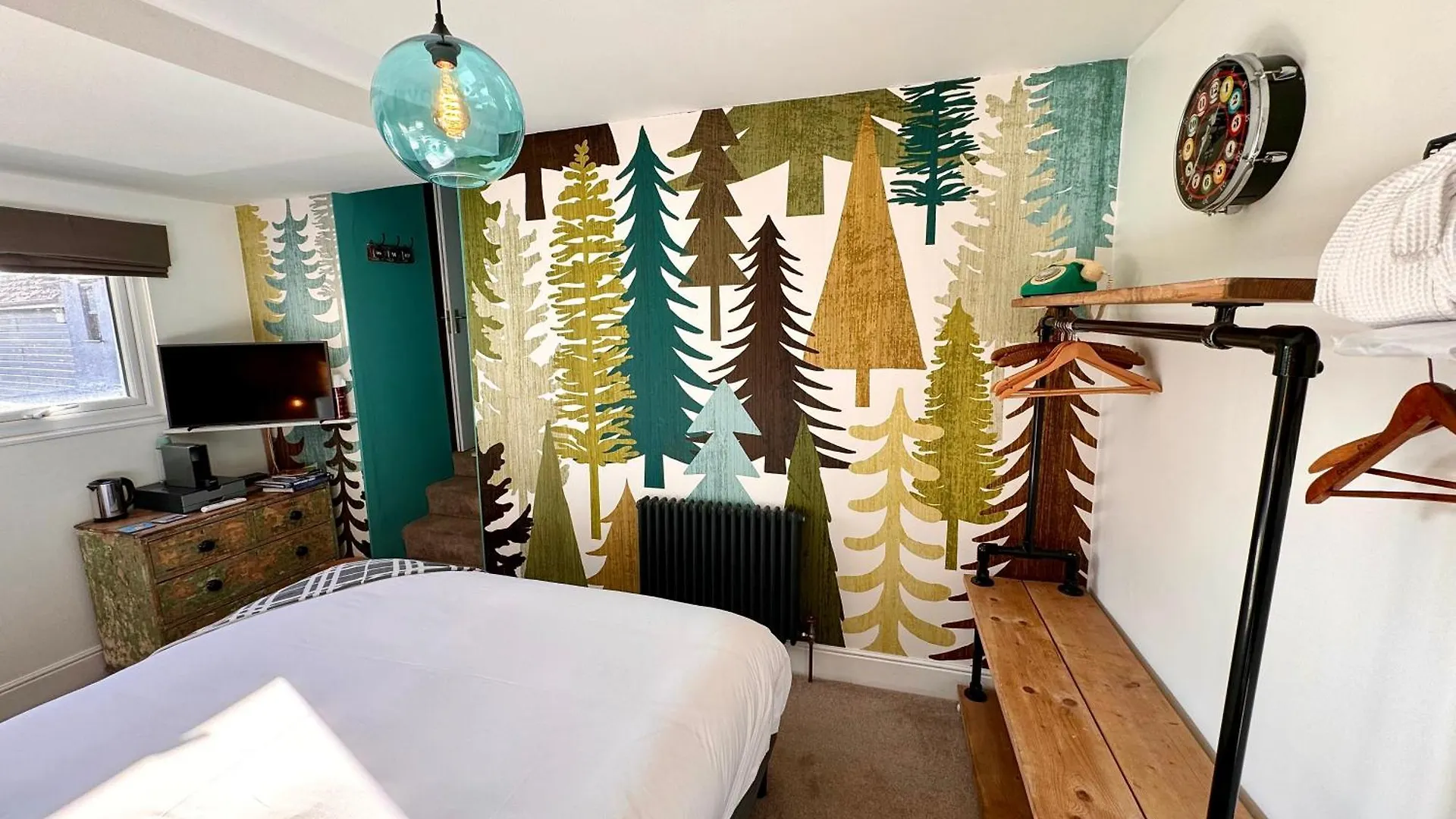 Brightham House - Exclusively For Adults Bed & Breakfast 5*