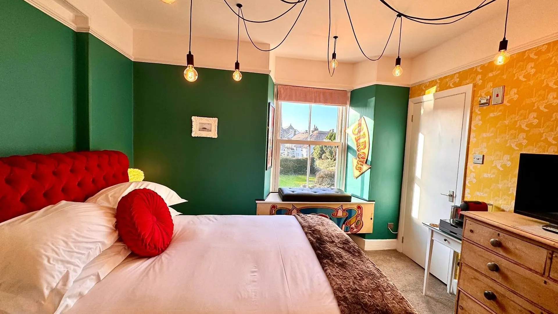 Brightham House - Exclusively For Adults Salcombe