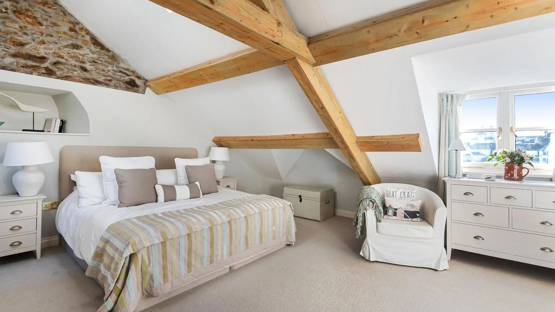 Dorset House Holiday home