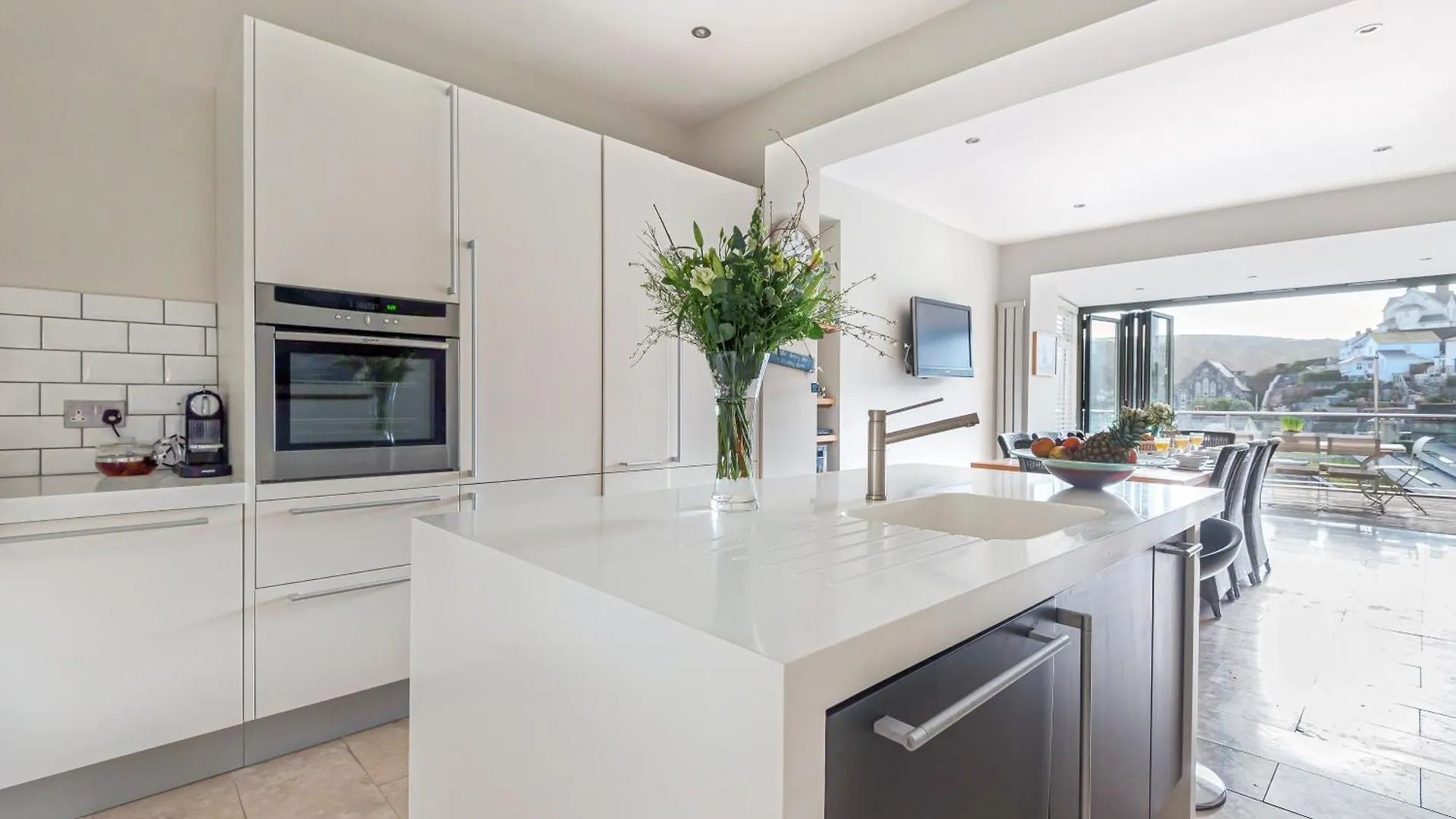 Dorset House Salcombe