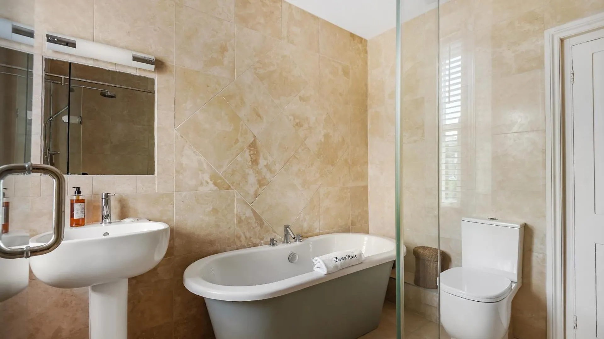 Holiday home Dorset House *