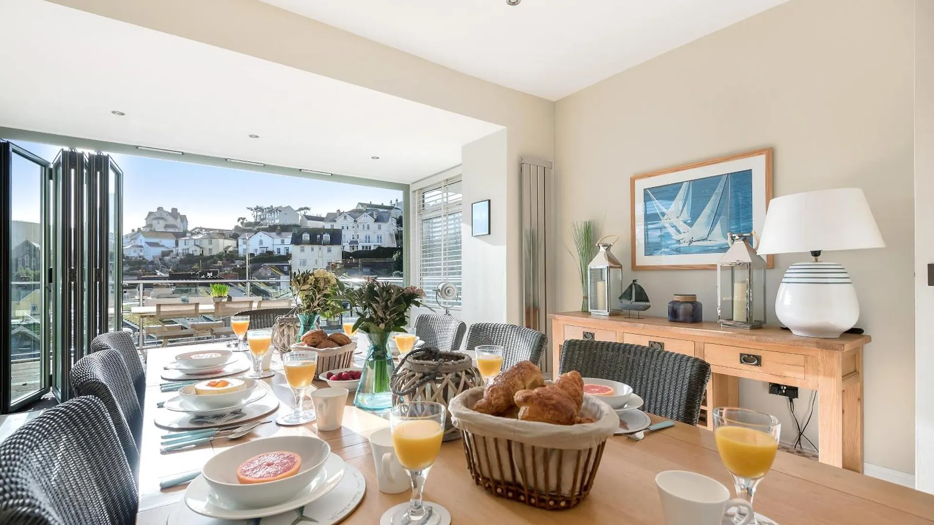 Dorset House Holiday home