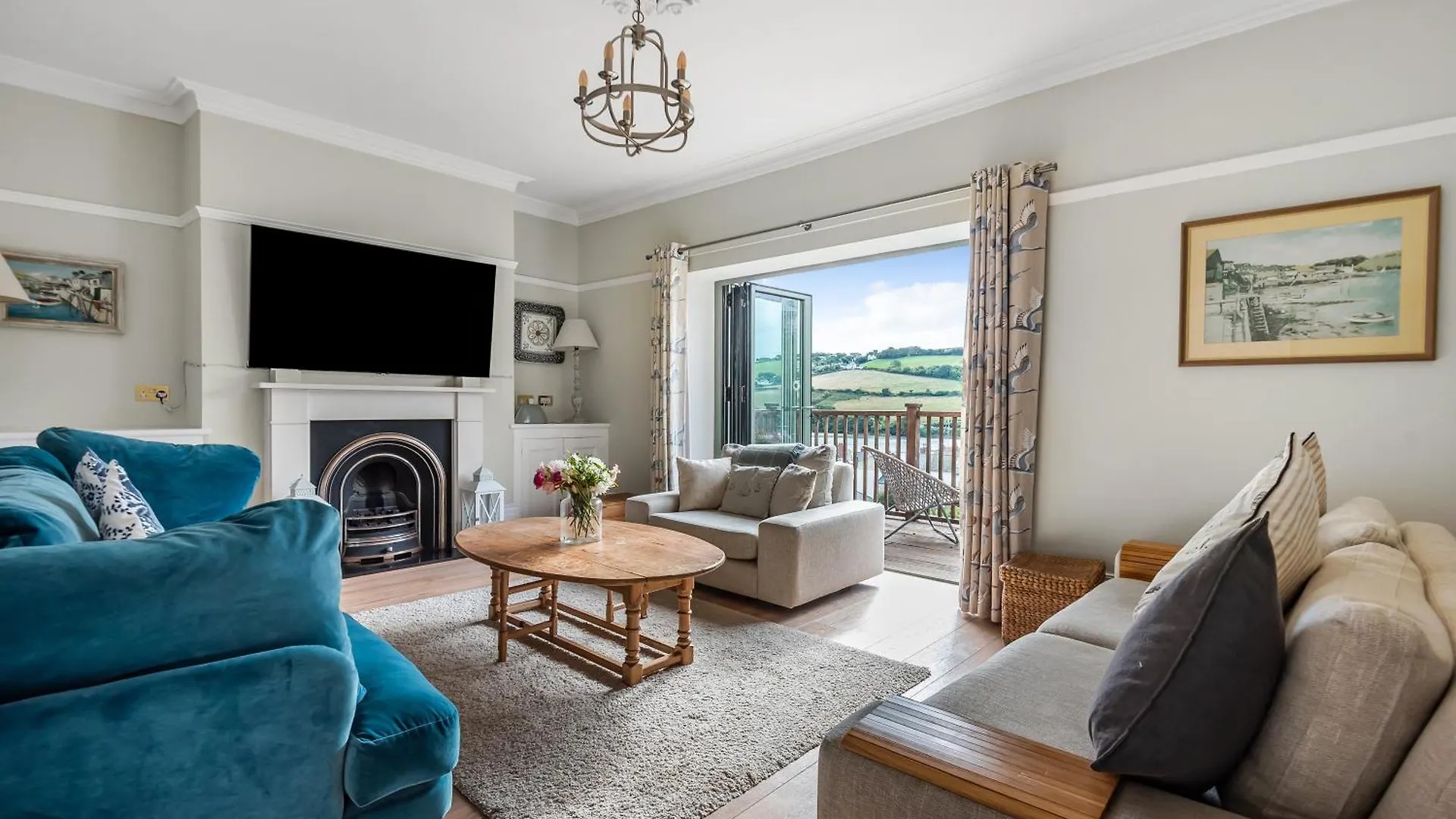 Holiday home Dorset House