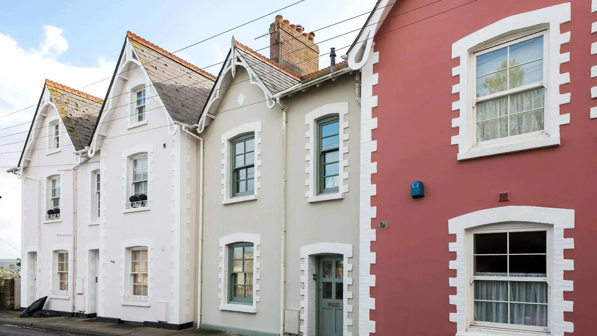 Dorset House Holiday home