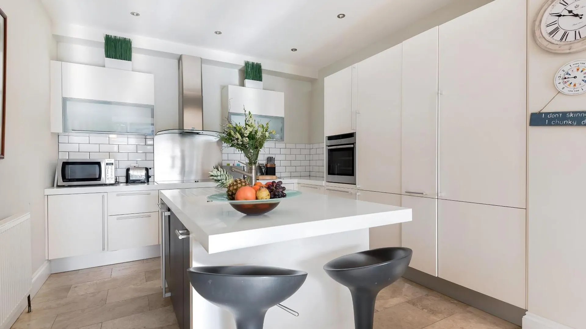Dorset House Salcombe