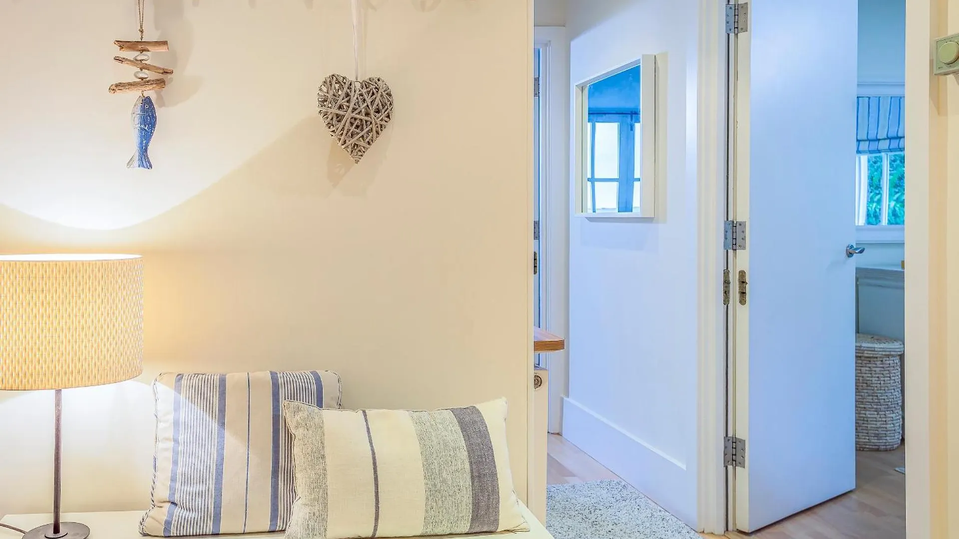 15 Combehaven * Salcombe