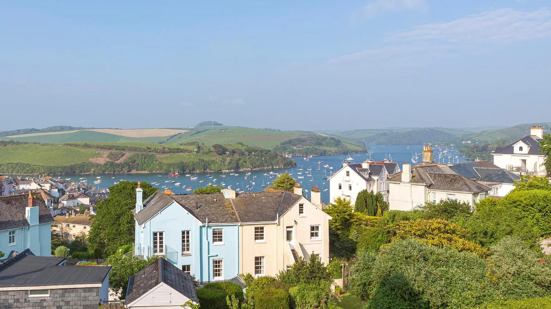 Holiday home 15 Combehaven Salcombe