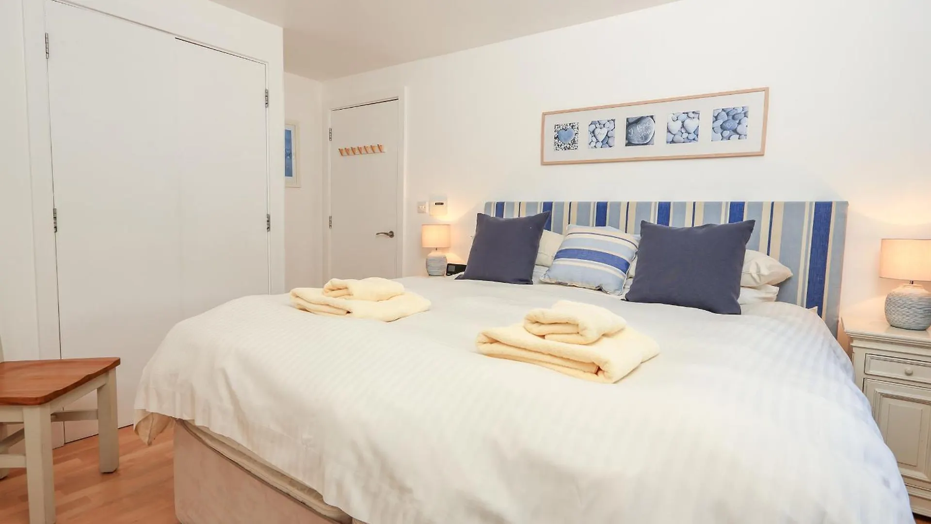 15 Combehaven * Salcombe