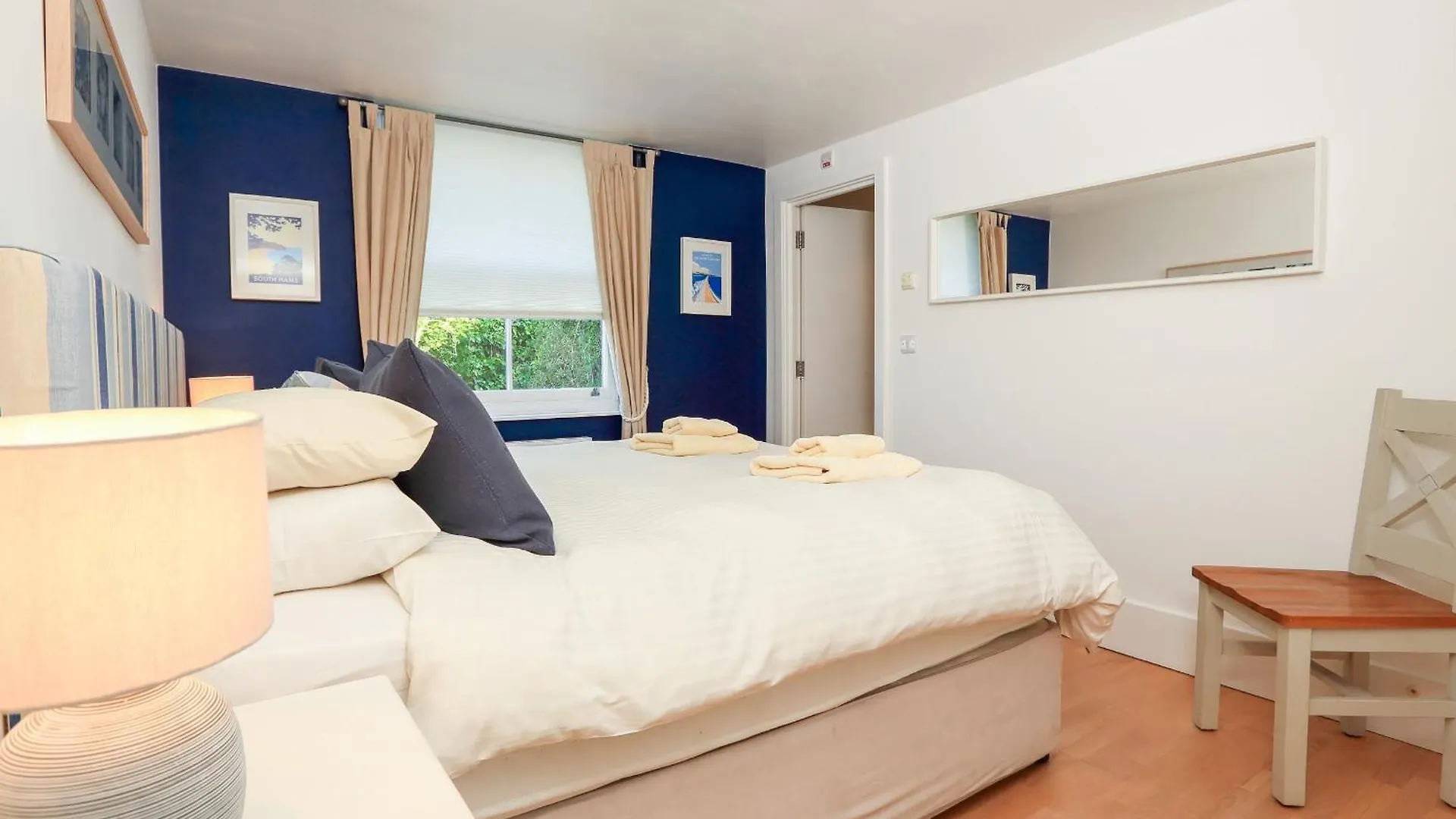 Holiday home 15 Combehaven Salcombe
