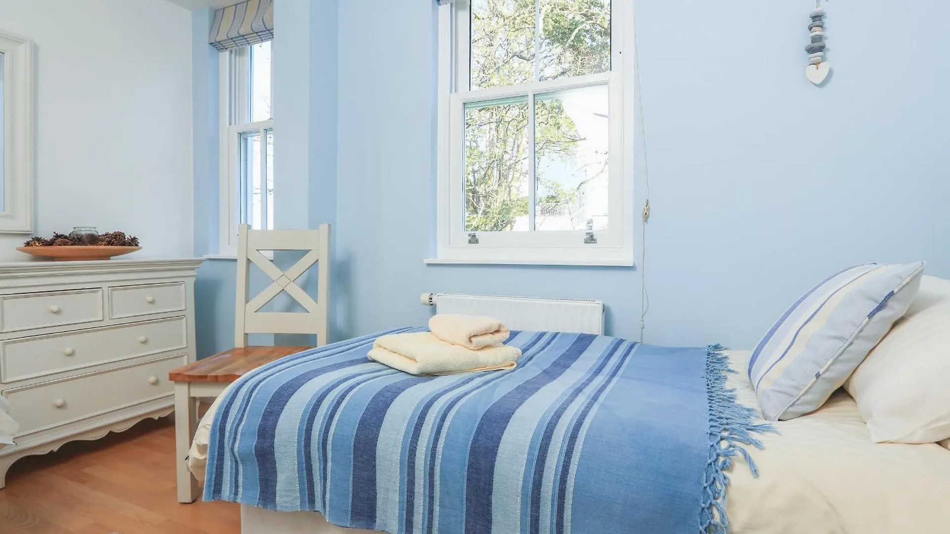 15 Combehaven Salcombe