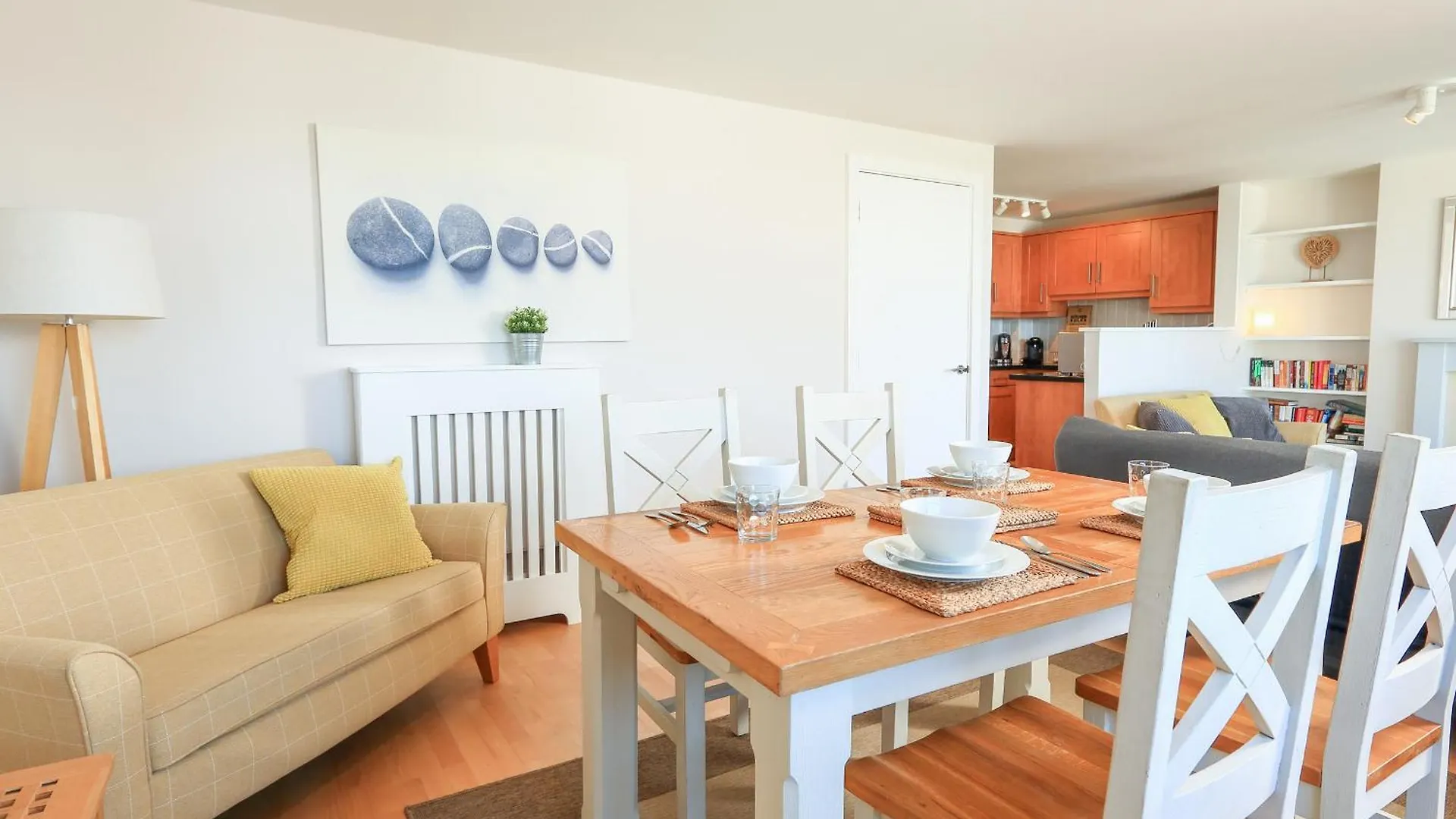 15 Combehaven Holiday home