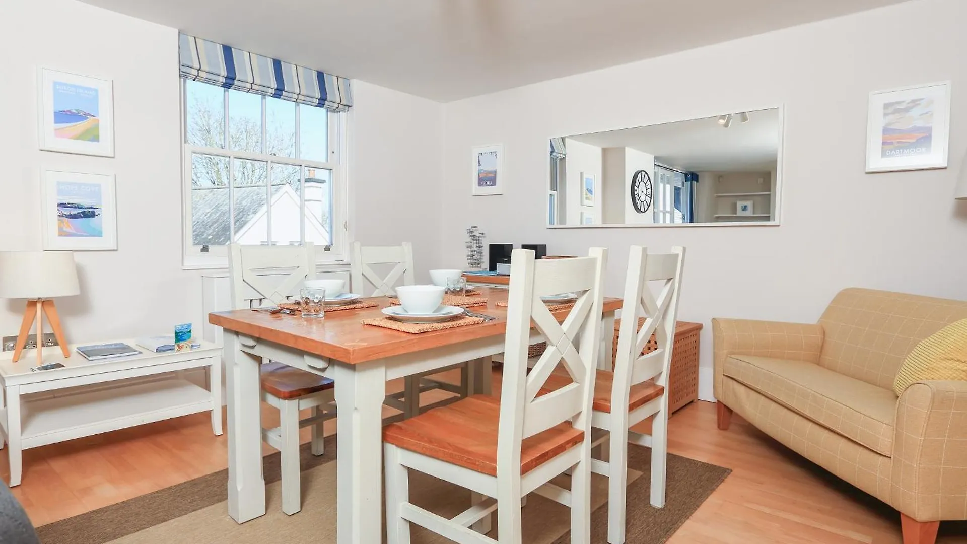 15 Combehaven Holiday home Salcombe